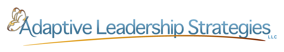 Adaptive Leadership Strategies, LLC