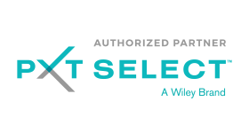 Authorized PXT Select Partner