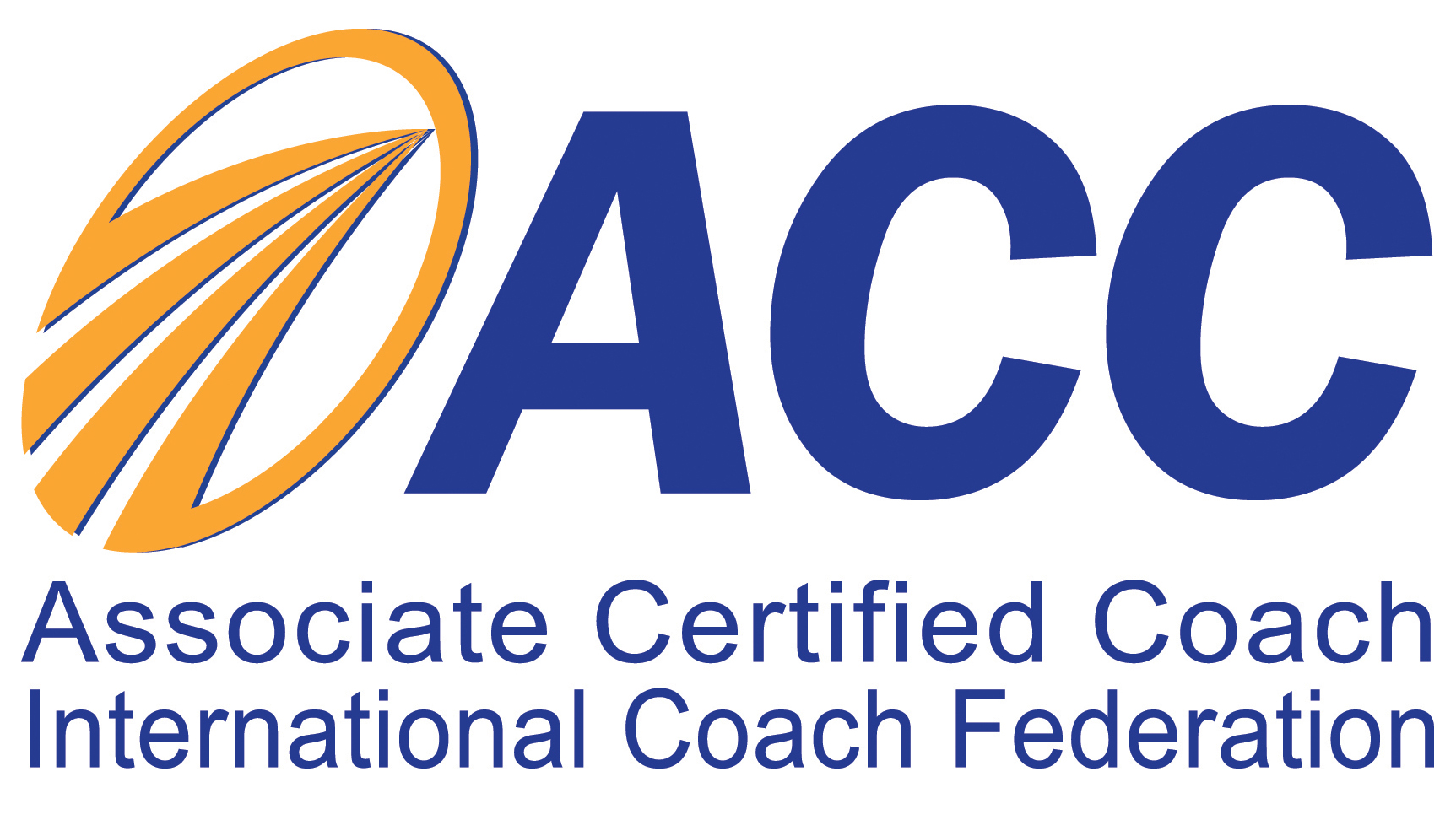 Certified Coach International Coach Federation