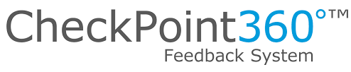 Checkpoint 360° logo