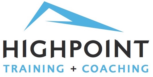 HIGHPOINT Training and Coaching