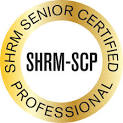 SHRM SENIOR CERTIFIED PROFESSIONAL (SHRM-SCP)