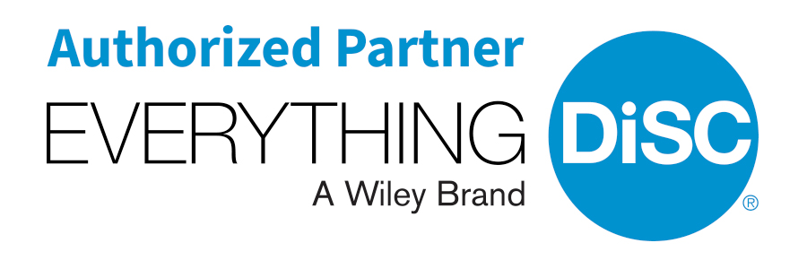 Authorized Partner--Everything DiSC