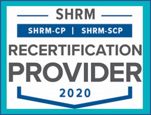 SHRM Recertification Provider