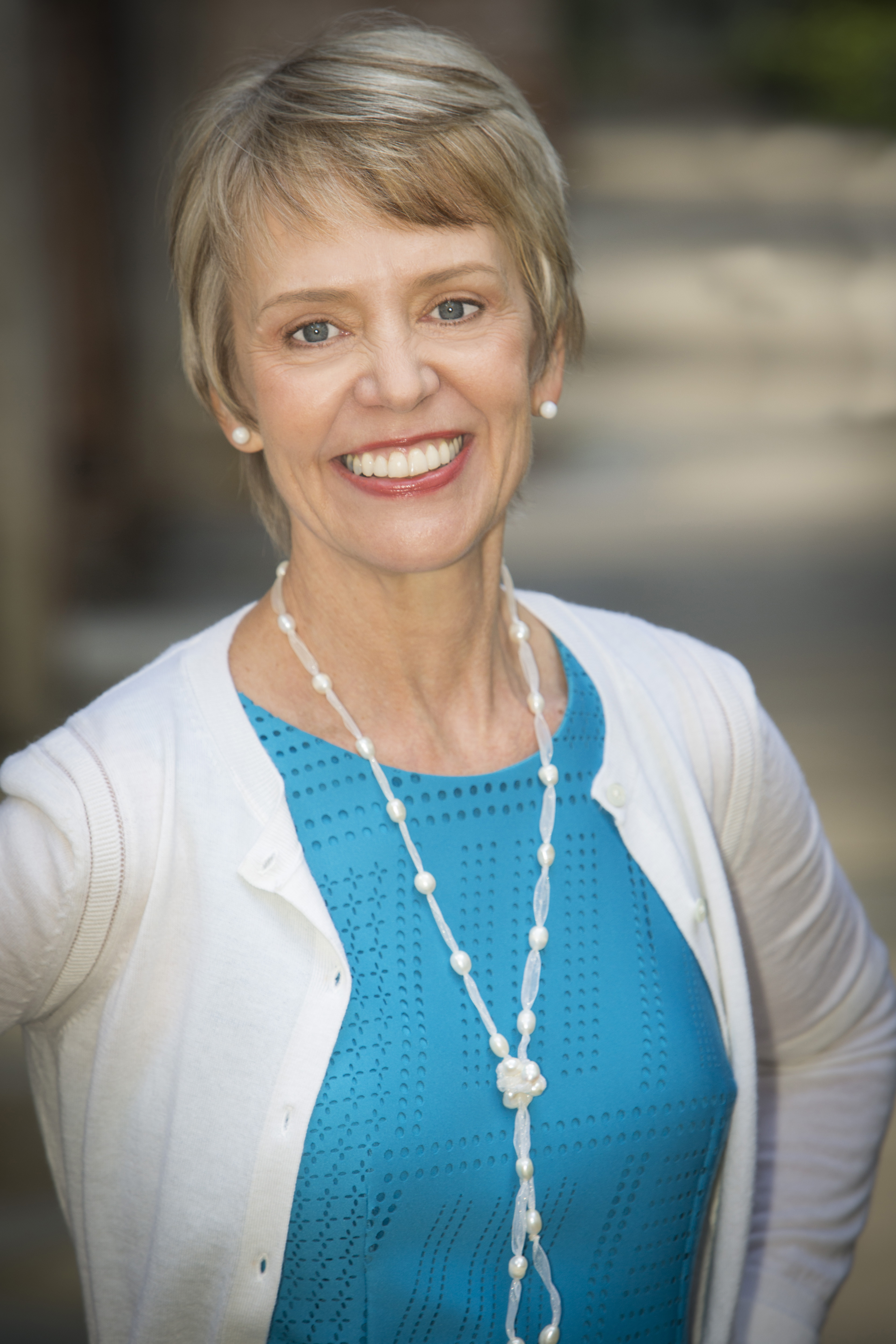 Laura  A. Davis, CEO & Founder