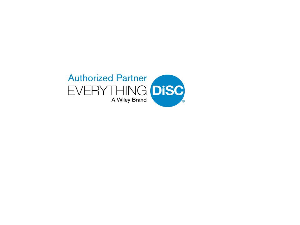 Partner Everything DiSC