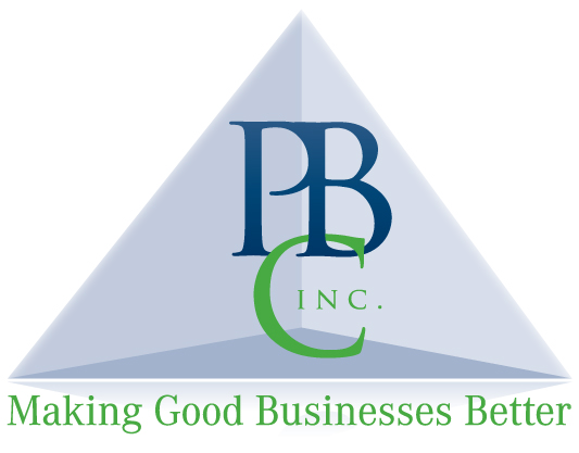 Professional Business Coaches, Inc.  - Making Good Businesses Better