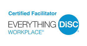 Everything DiSC Certified Facilitator
