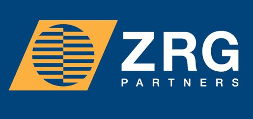 ZRG Partners Logo