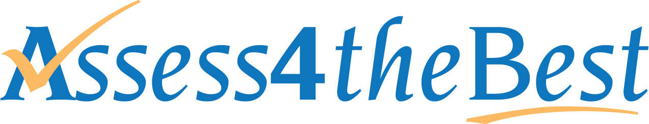 Assess4theBest Logo