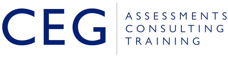 CEG ACT Logo