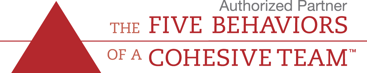 Corexcel: Authorized Five Behaviors of a Cohesive Team Partner
