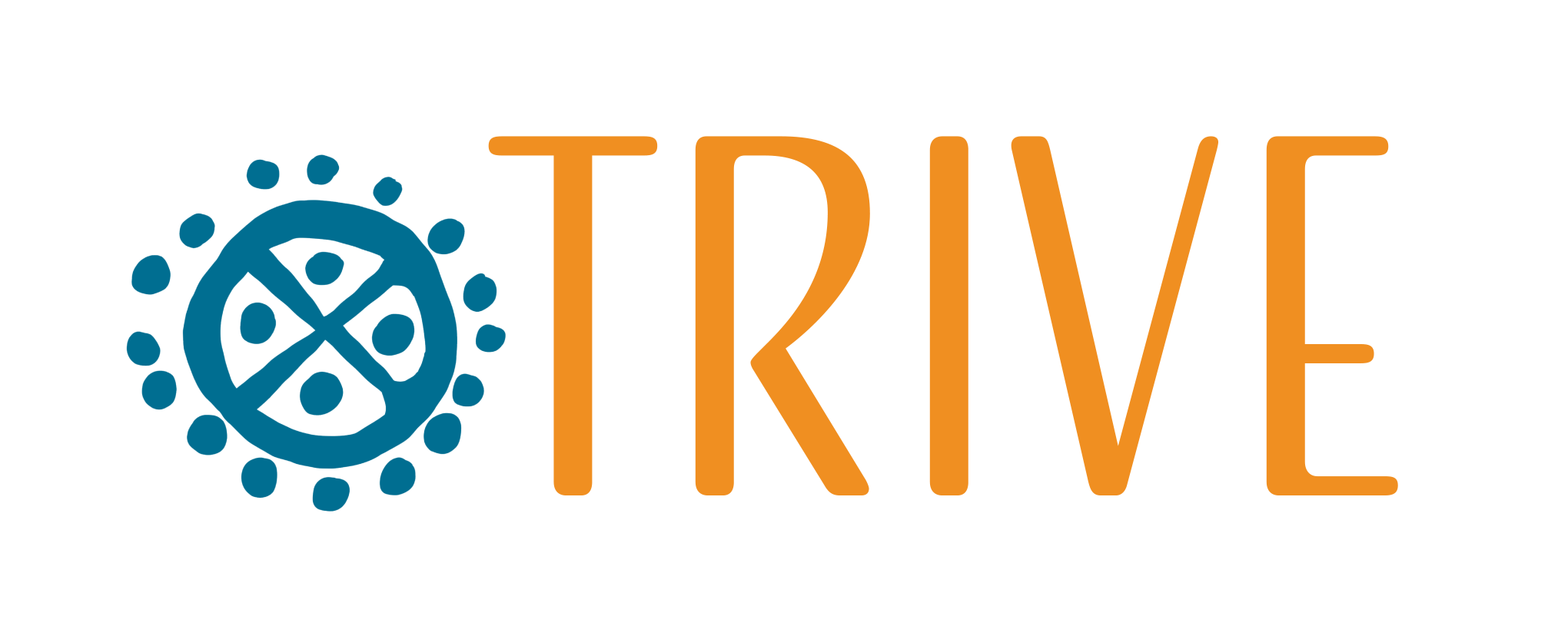 Trive Culture Logo