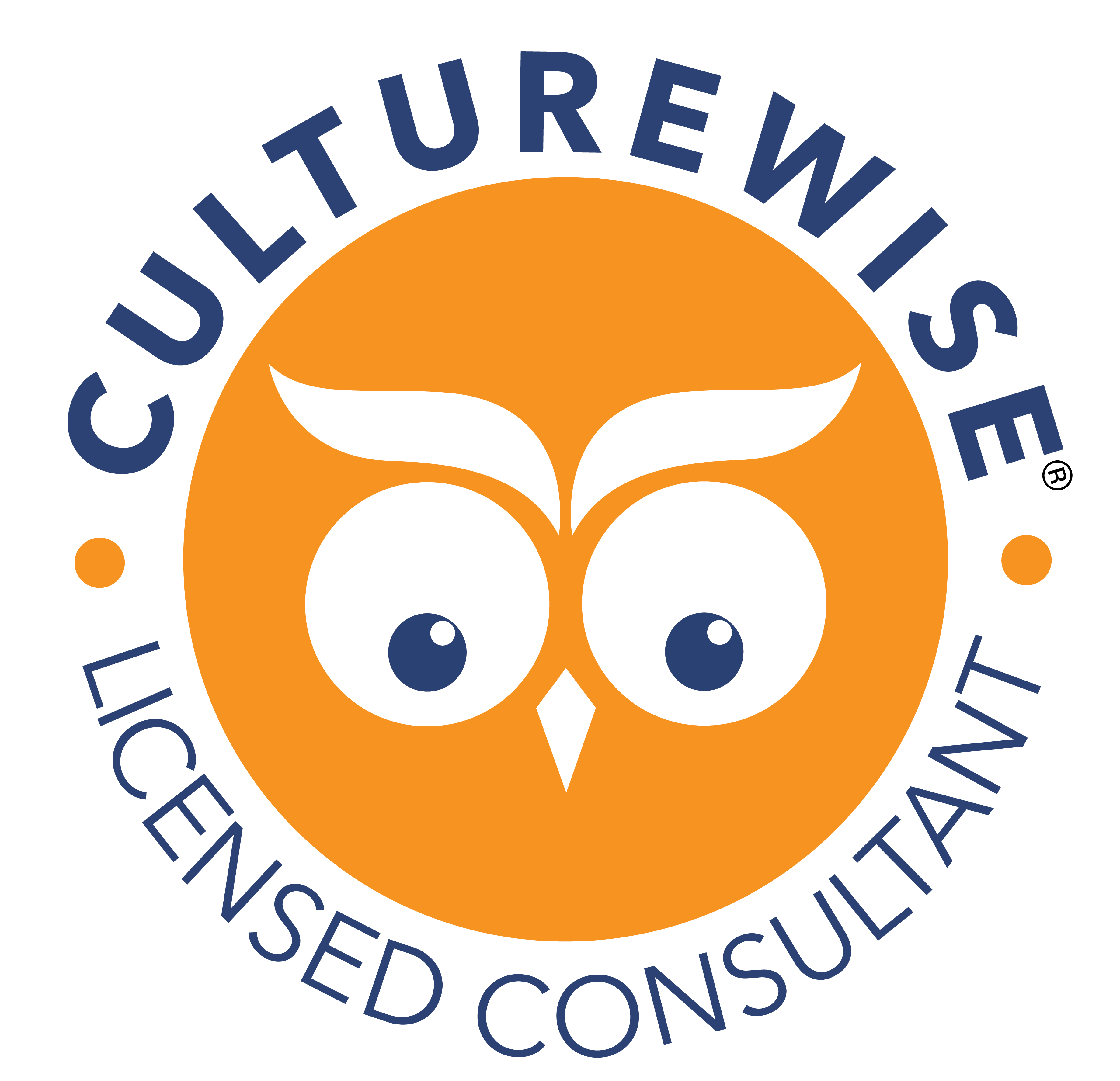 CultureWise Licensed Consultant
