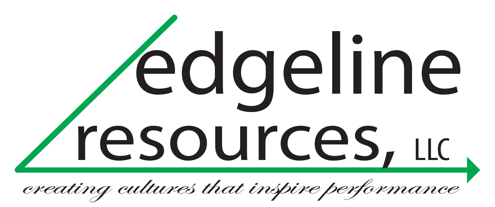 Edgeline Resources Logo
