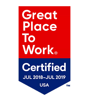 Great Places to Work