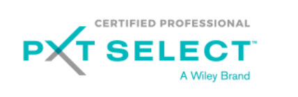 PXT Select Certified Professional