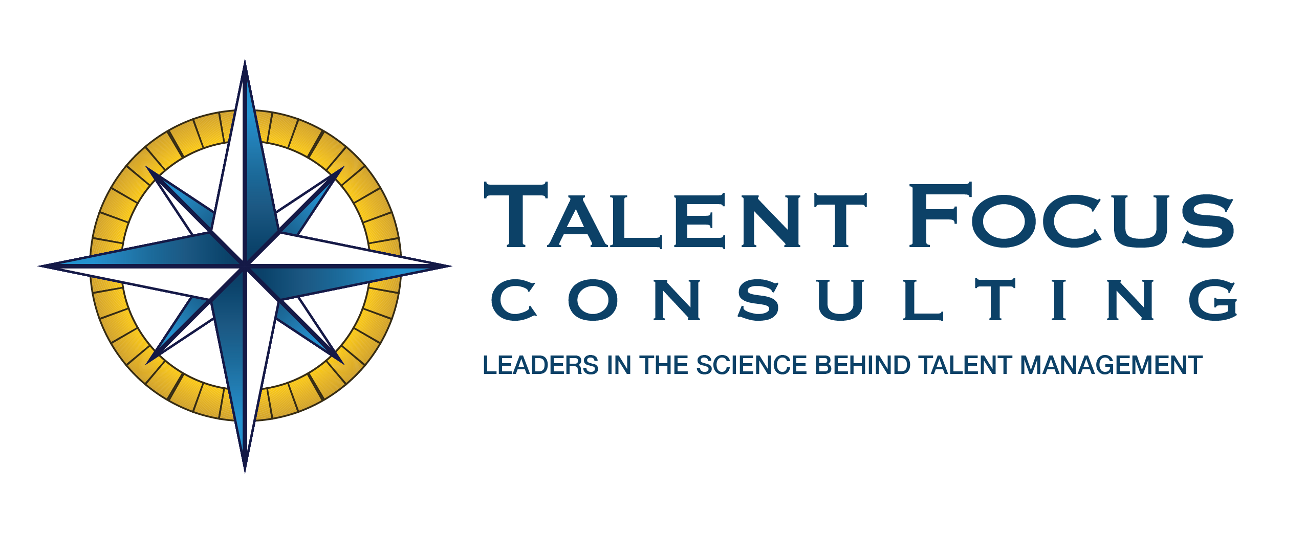 Talent Focus Consulting Logo