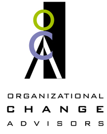 Organizational Change Advisors