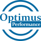 Optimus Performance Logo