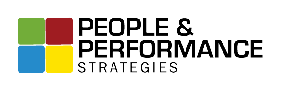 People and Performance Strategies logo