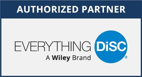 Everything DiSC Authroized Partner