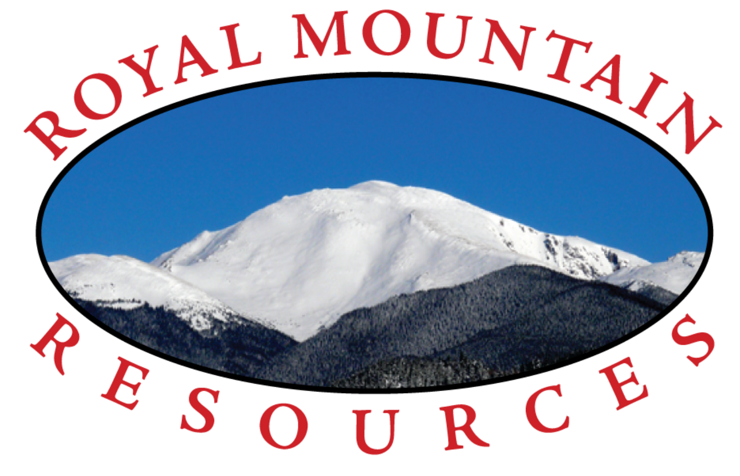 Royal Mountain Resources Logo