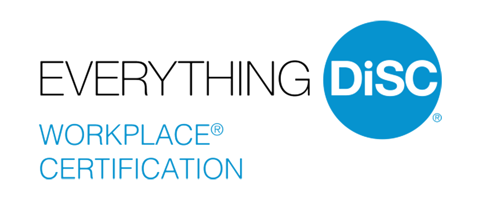 Licensed to Deliver Everything DiSC Certification Courses On-Site