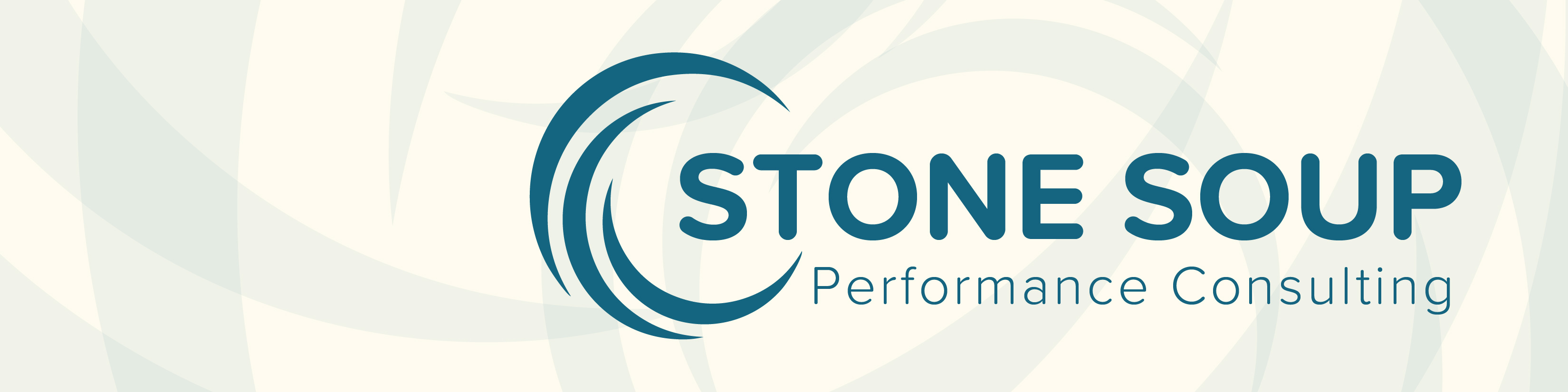Logo for Stone Soup Performance Consulting, LLC