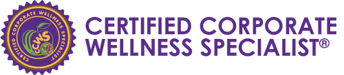 Certified Corporate wellness Specialist