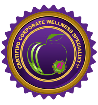Certified Corporate Wellness Specialist with Health and Wellness Association (USA)
