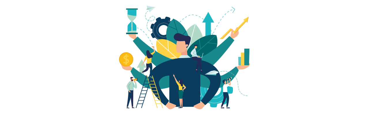 The Managerial Edge: How Engaged Managers Engage Their Employees in Times of Crisis