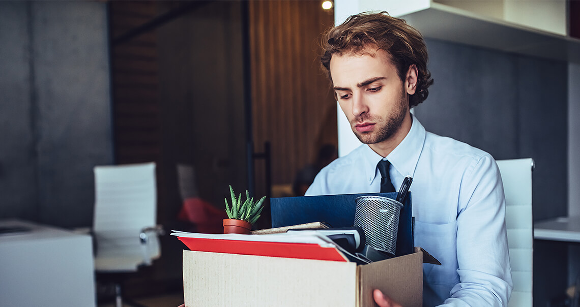 Employer/Employee Breakups Are the Worst