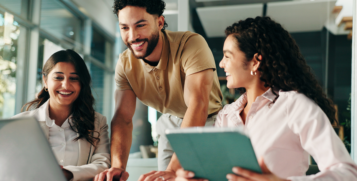 The Great Pile-On: How to Sustain Performance Without Sacrificing Culture