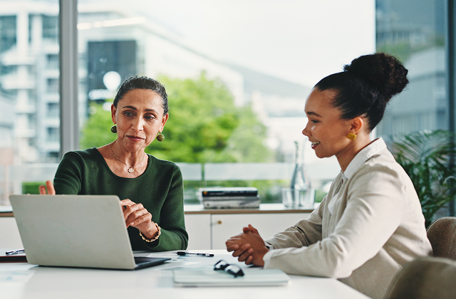 HR and Talent Leaders Predict the Top 5 Workforce Challenges of 2026