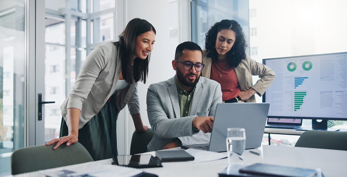 What Makes High-Performing Teams in the Age of AI