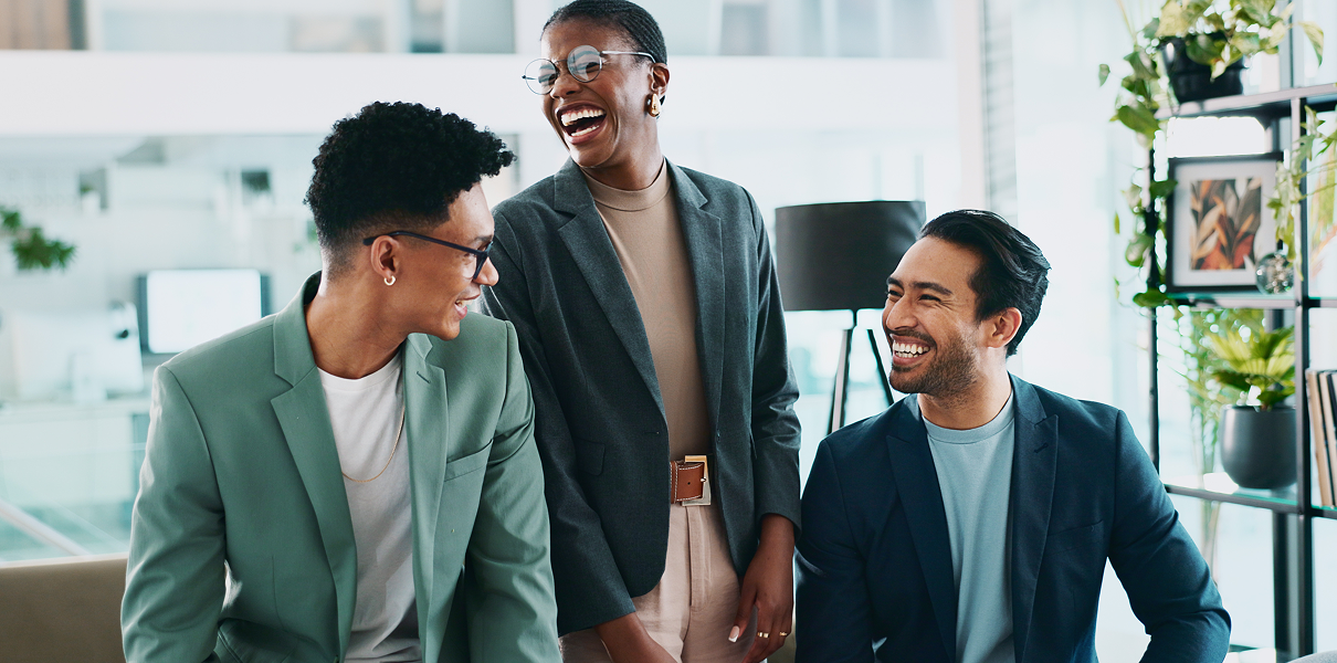 Hope and Joy at Work Start with the Right Fit
