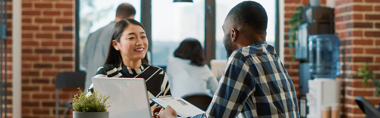 White Paper: The State of Hiring 2022