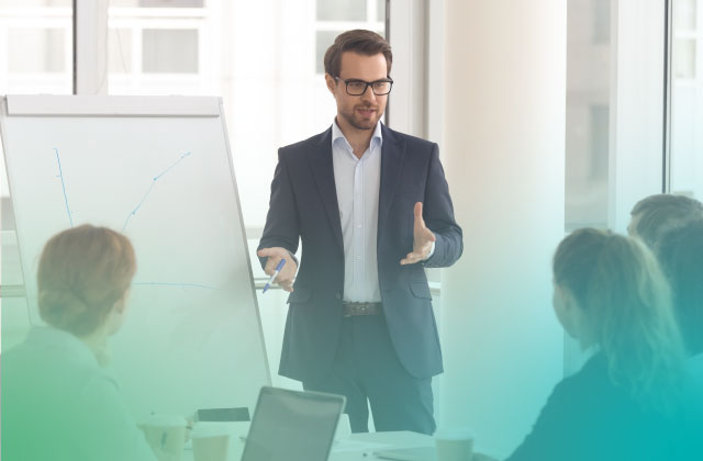PXT Select<sup>®</sup> in Action: Building High-Performing Sales Teams