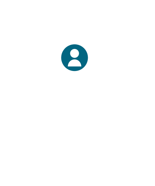 Iceberg illustration with the text “Observable Characteristics” above the waterline and the text Candidates Hidden Potential below the waterline